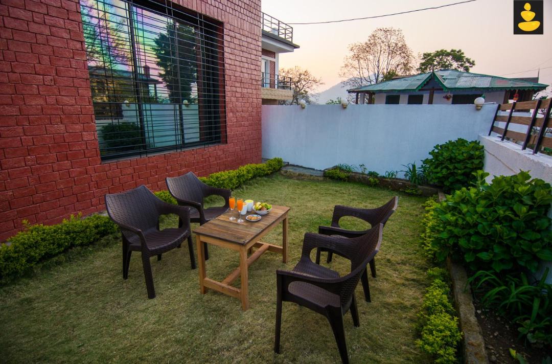 Photo of Patio Balcony in Bhimtal