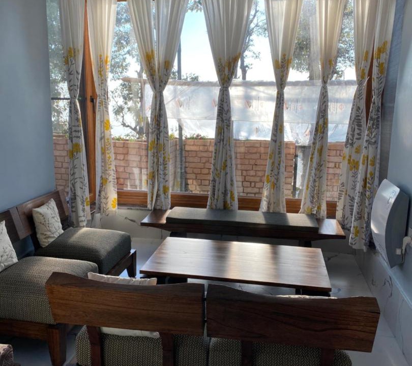 Photo of Livingroom in The Mall Road