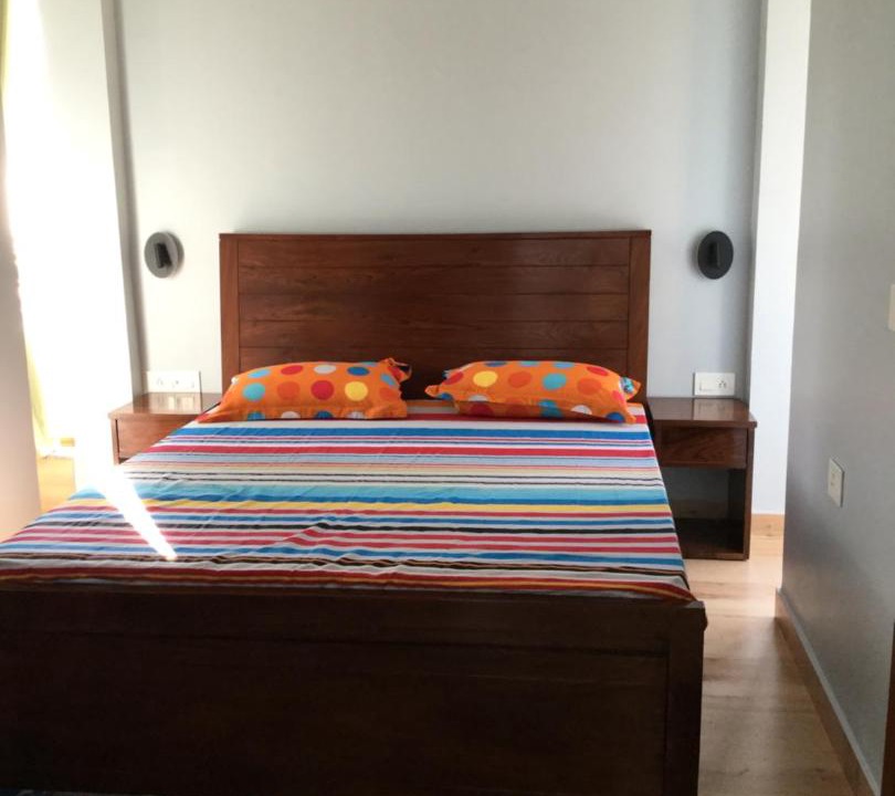 Photo of Bedroom in The Mall Road