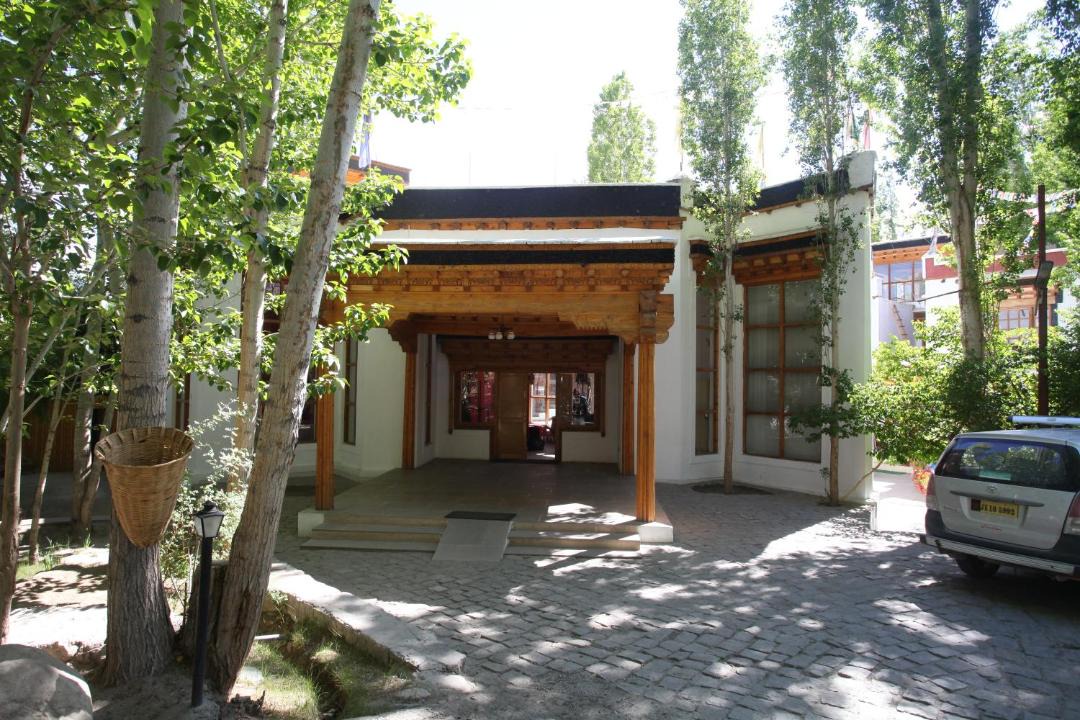 Photo of Others in Leh