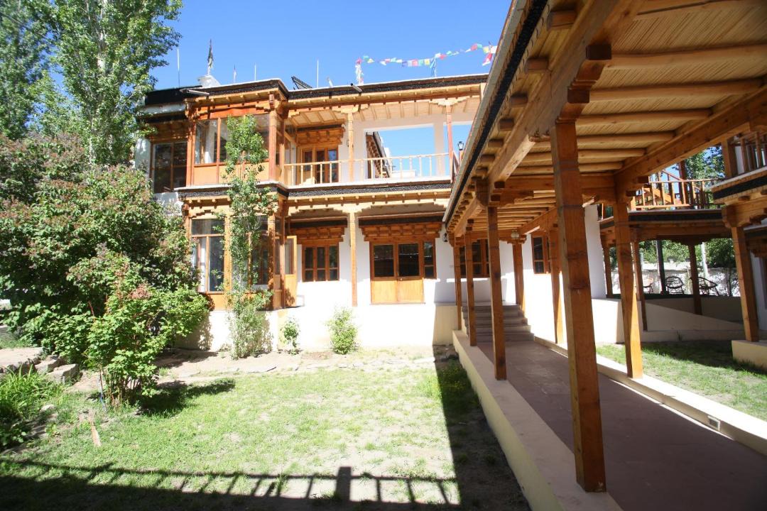 Photo of Others in Leh