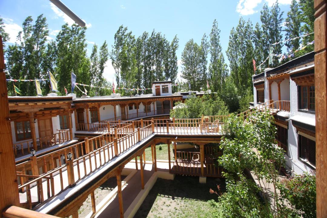 Photo of Others in Leh