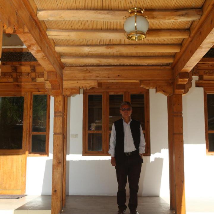 Photo of Others in Leh