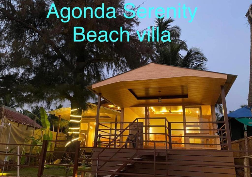 Photo of Others in Agonda