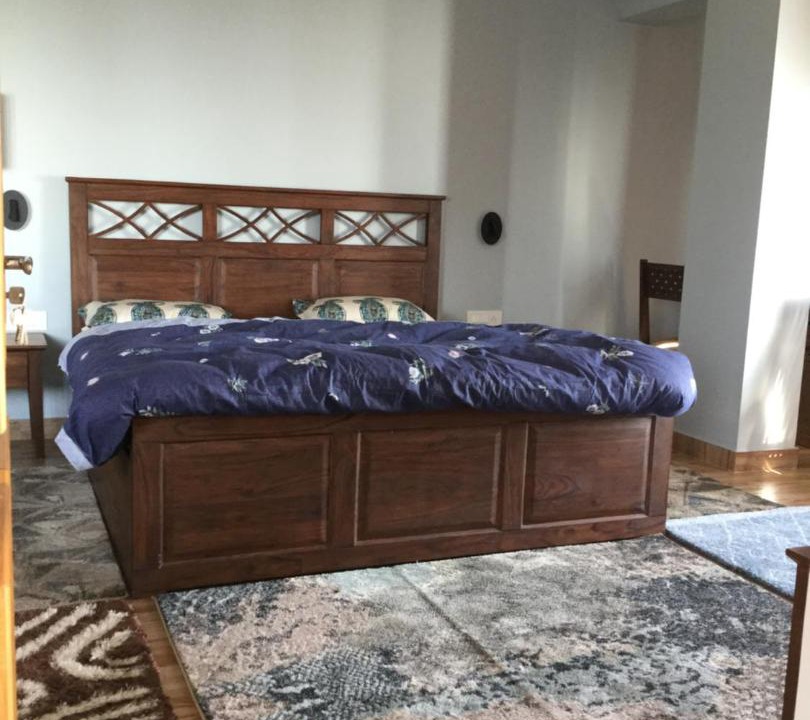 Photo of Bedroom in The Mall Road