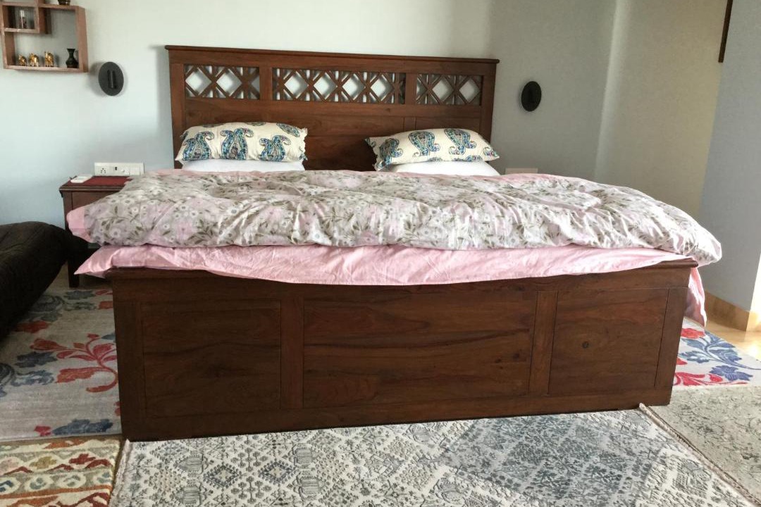 Photo of Bedroom in The Mall Road