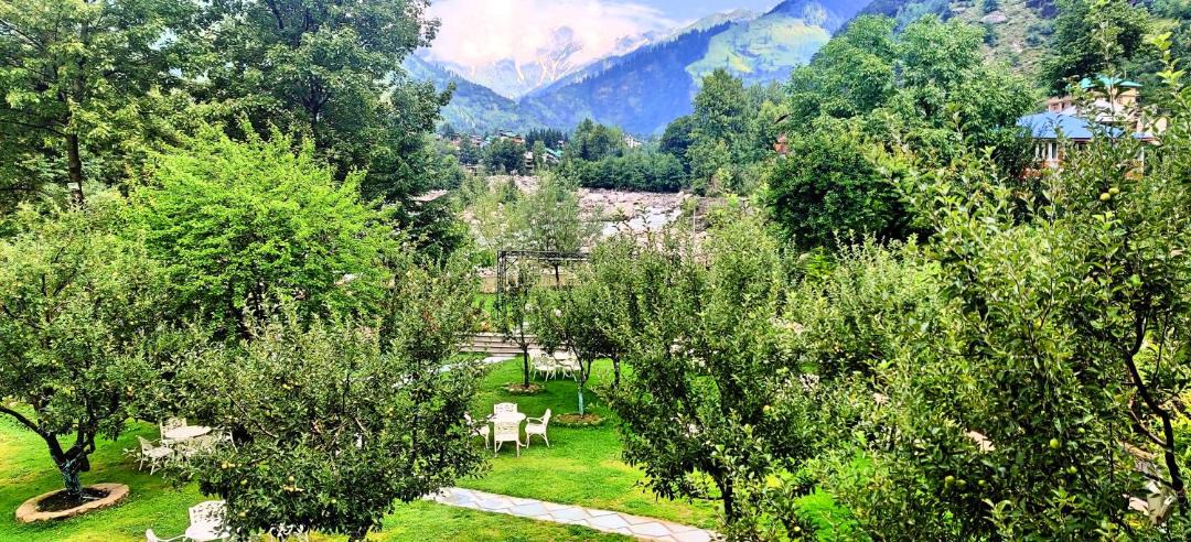 Photo of Others in Manali