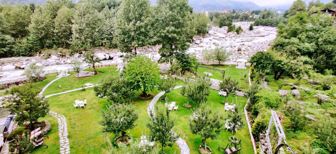 Photo of Others in Manali