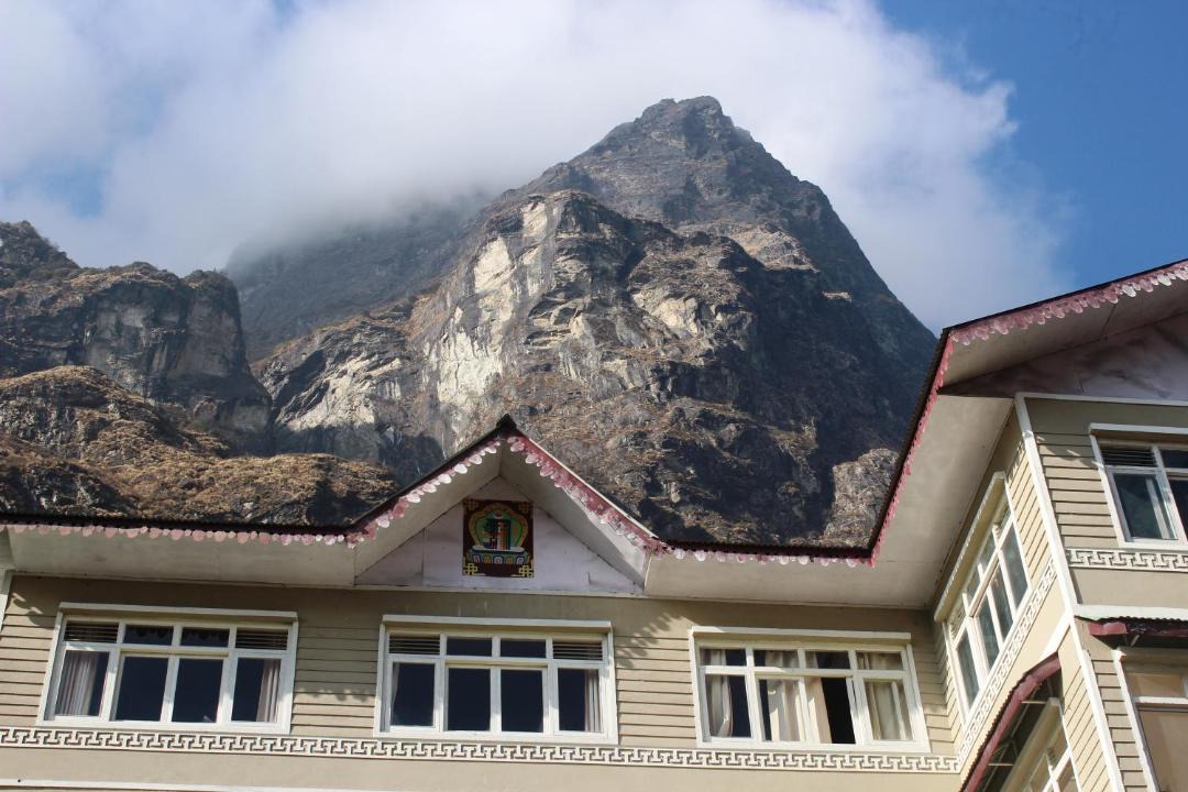 Photo of Others in Lachung