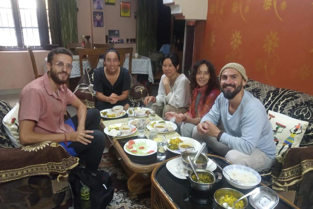 Photo of Others in Tapovan
