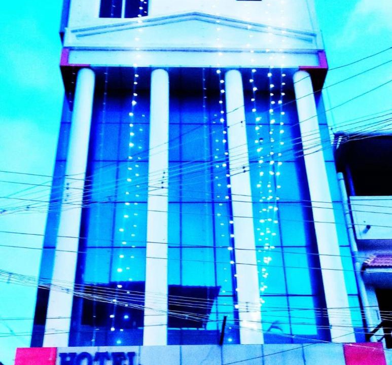 Photo of Others in Rameshwaram