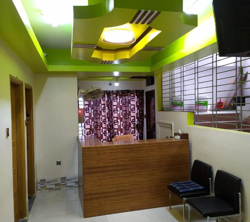 Photo of Livingroom in Chittagong