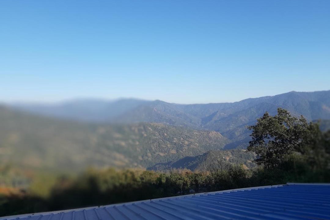 Photo of Outdoor in Turuk