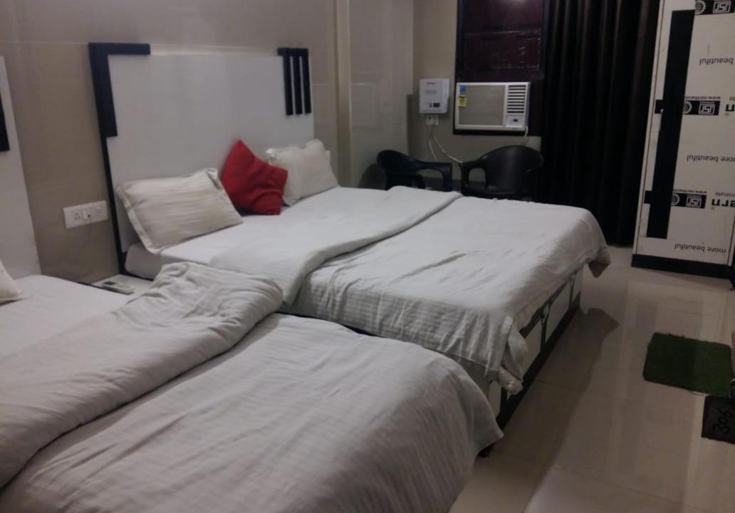 Photo of Bedroom in Haridwar