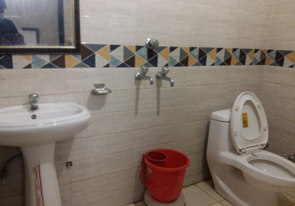 Photo of Bathroom in Haridwar