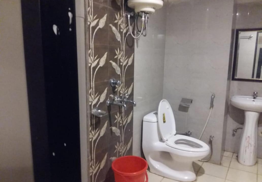 Photo of Bathroom in Haridwar