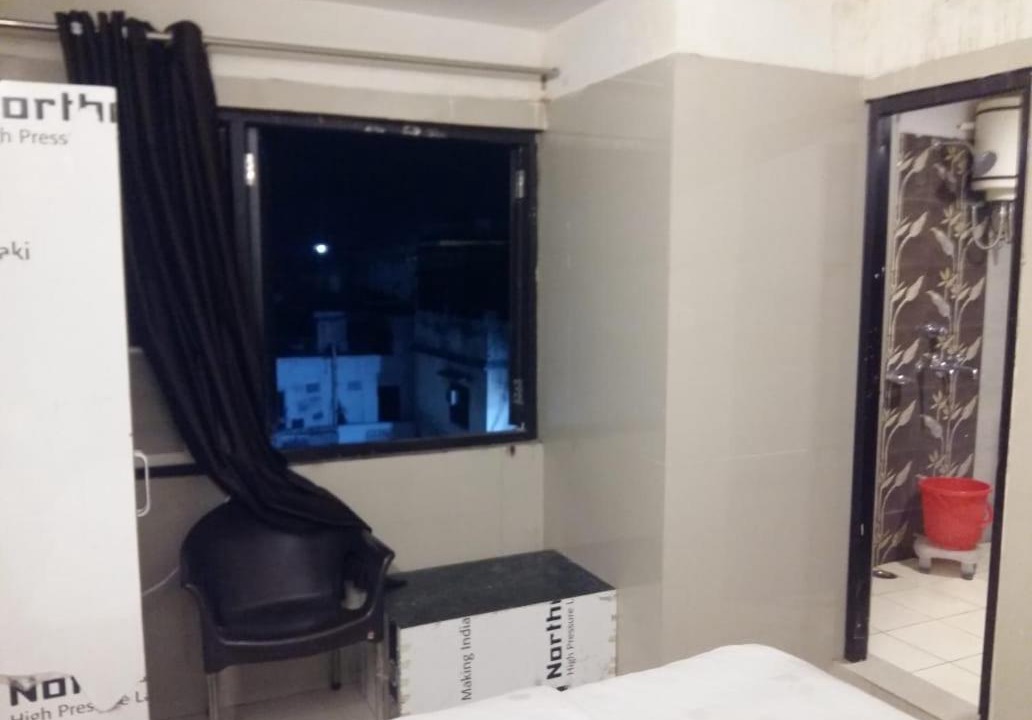 Photo of Bedroom in Haridwar