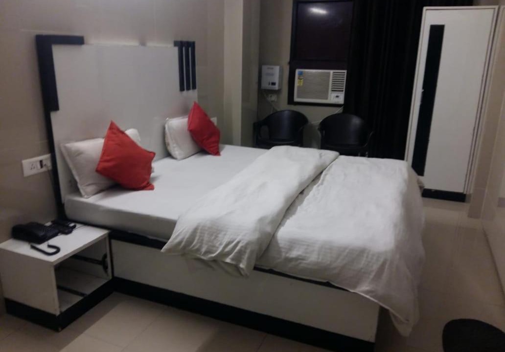 Photo of Bedroom in Haridwar