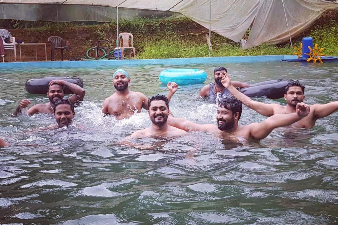Photo of Others in Todupulai