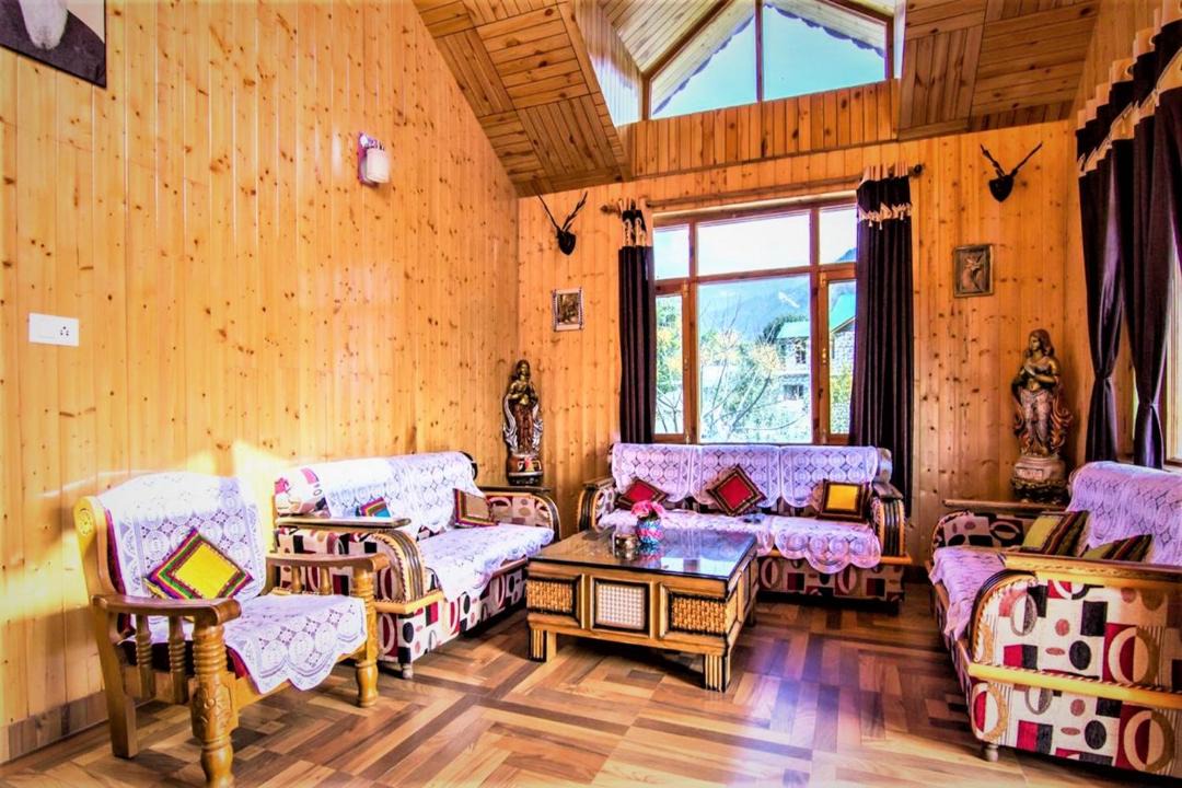 Photo of Others in Manali
