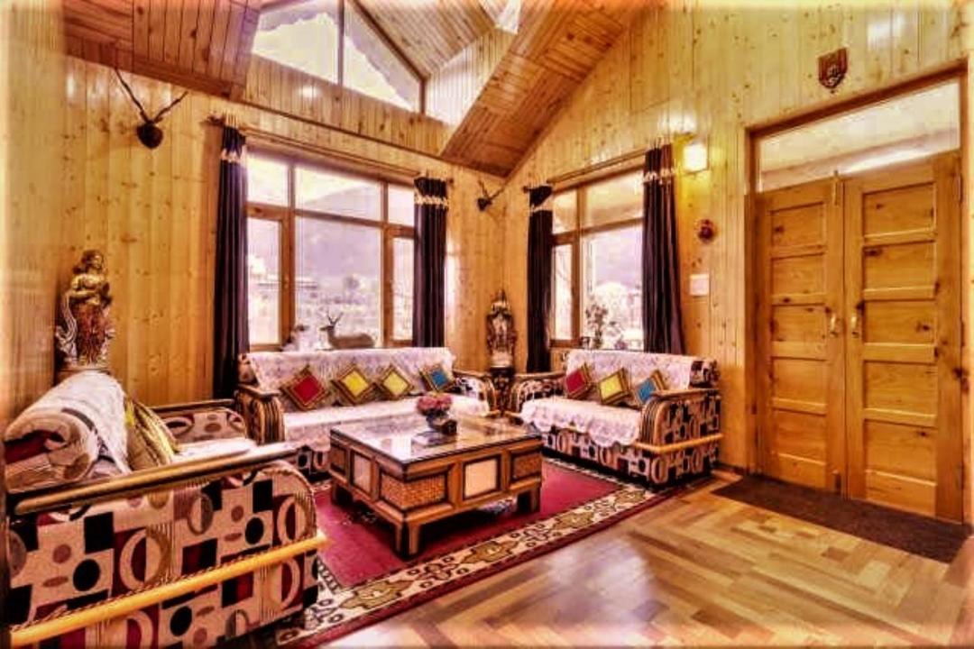 Photo of Livingroom in Manali