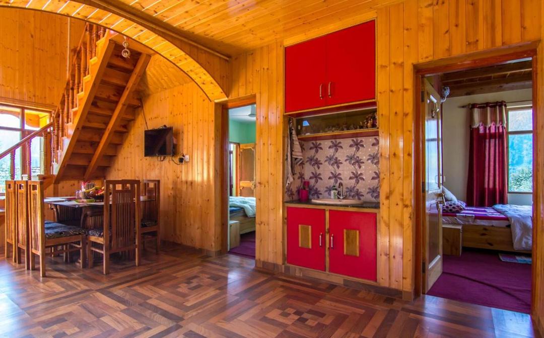 Photo of Livingroom in Manali
