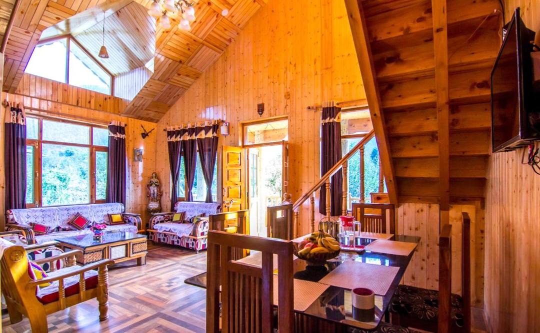Photo of Livingroom in Manali