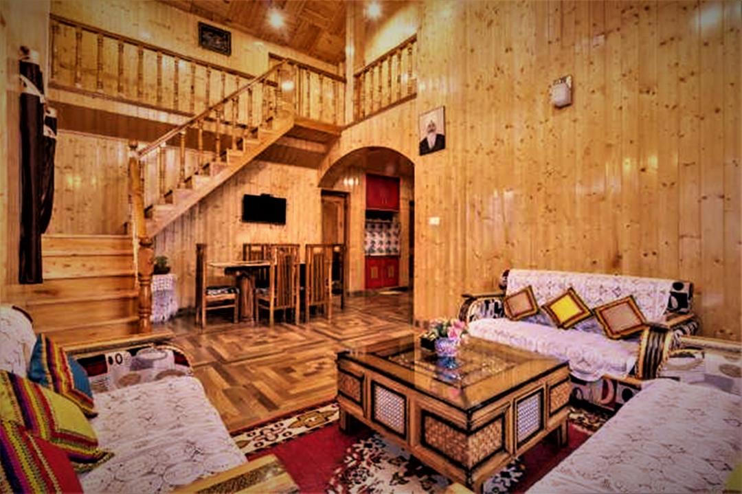 Photo of Livingroom in Manali