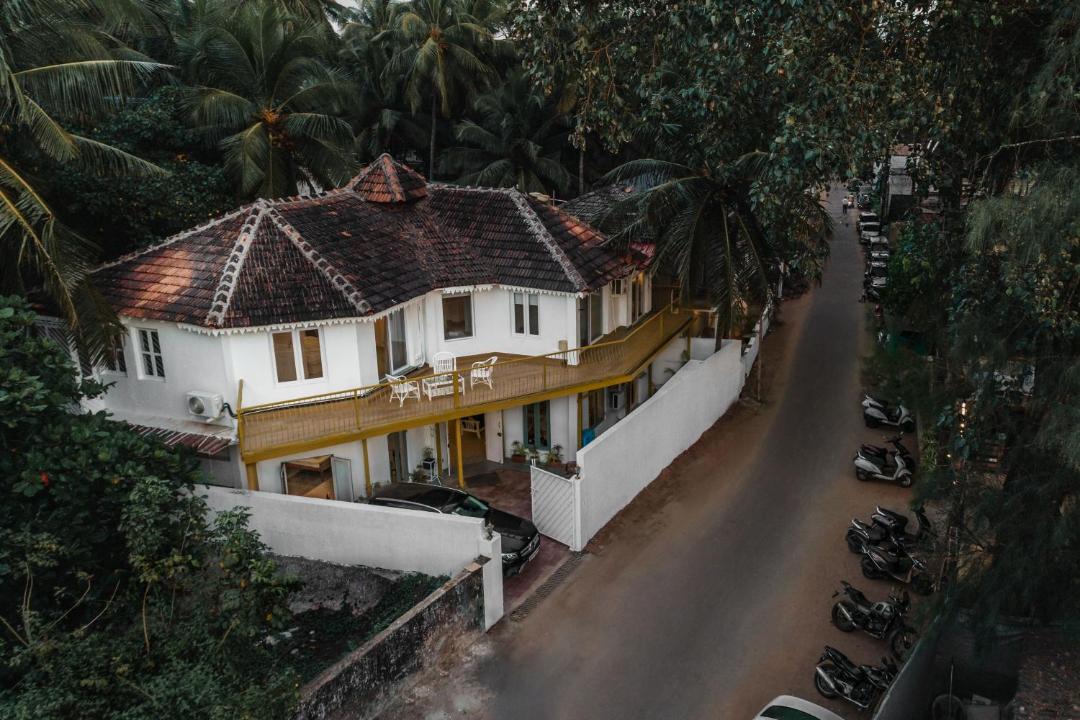 Photo of Others in Morjim