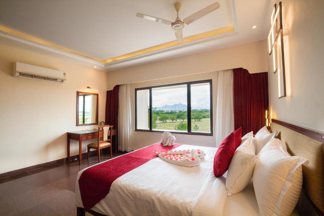 Photo of Bedroom in Peelamedu