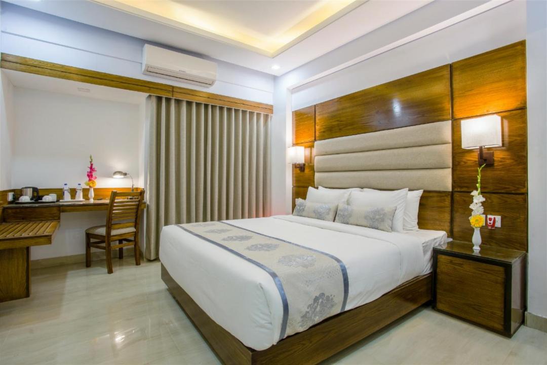 Photo of Bedroom in Uttara