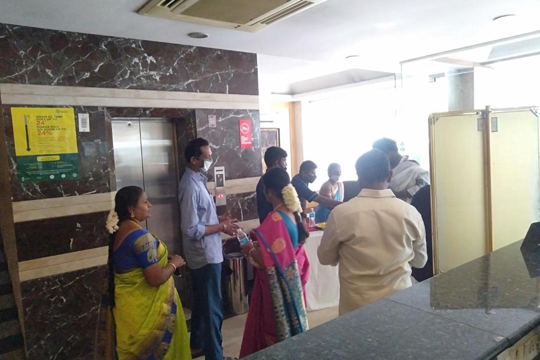 Photo of Others in Tiruchirappalli