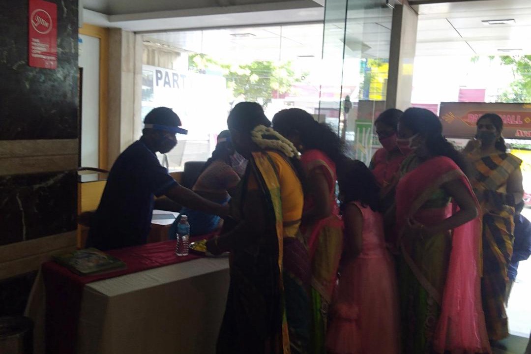 Photo of Others in Tiruchirappalli