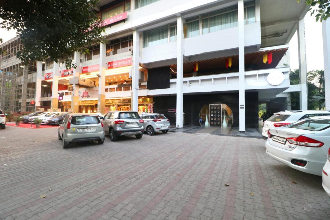 Photo of Others in Sector 35