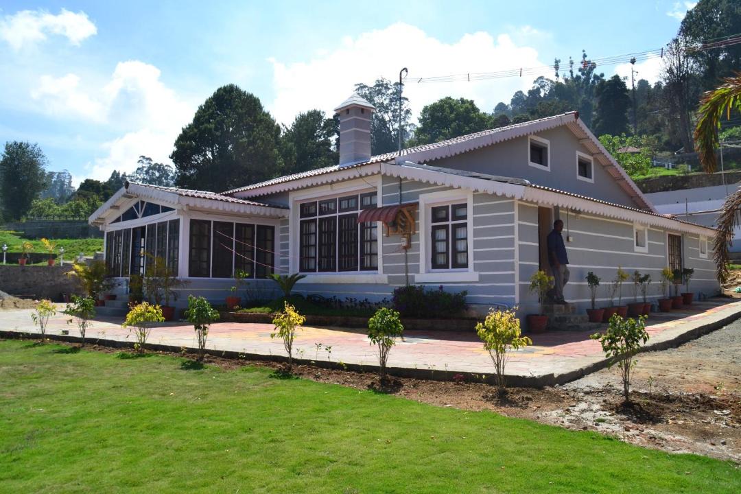 Photo of Others in Kodaikanal