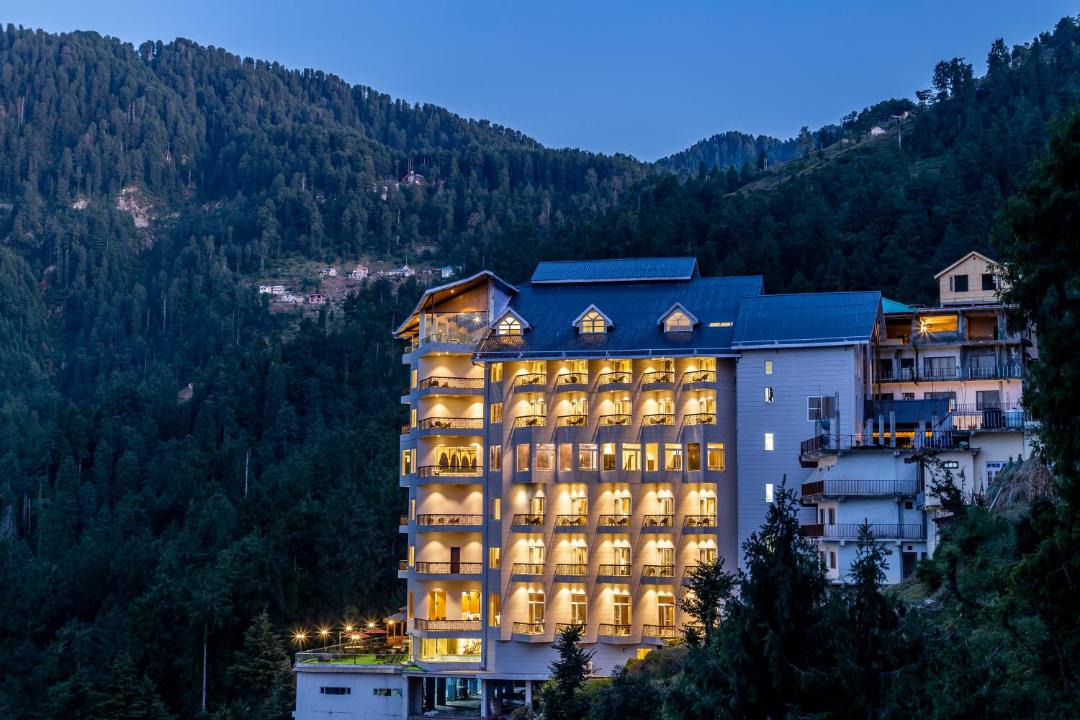Photo of Others in Dalhousie
