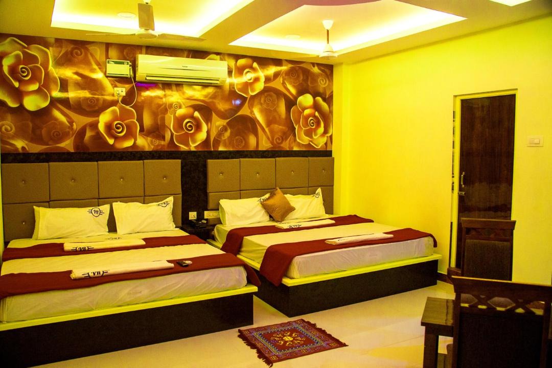 Photo of Bedroom in Rameshwaram