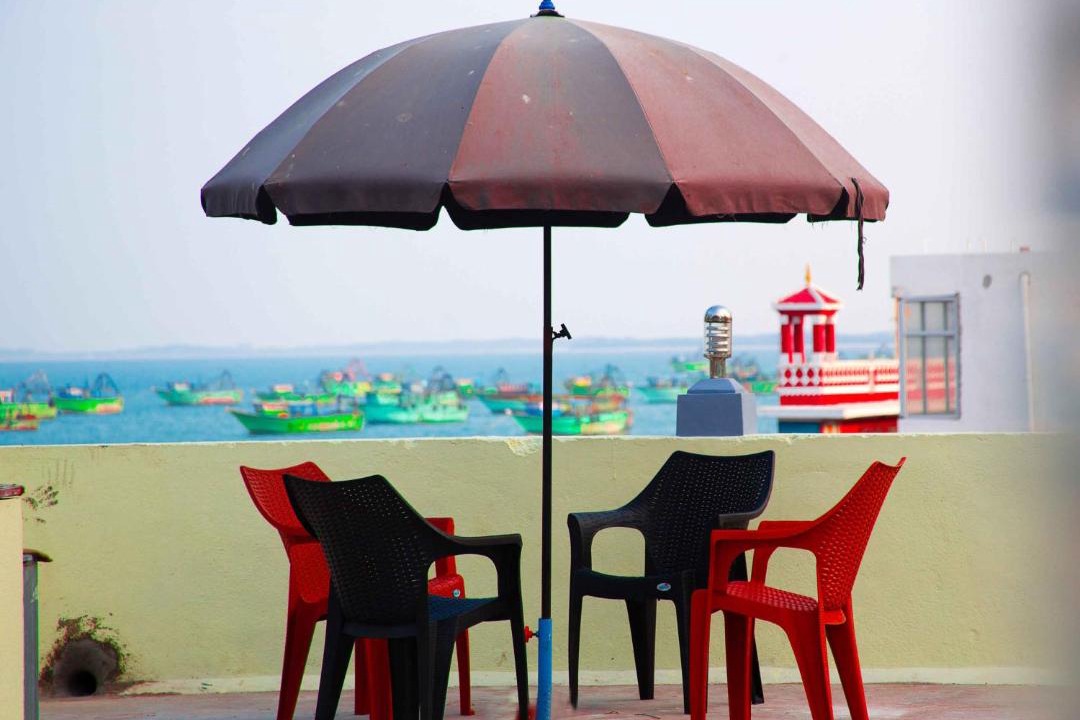 Photo of Others in Rameshwaram