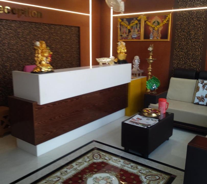 Photo of Livingroom in Rameshwaram