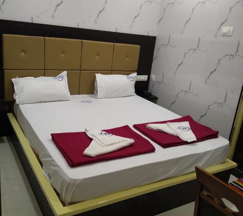 Photo of Bedroom in Rameshwaram