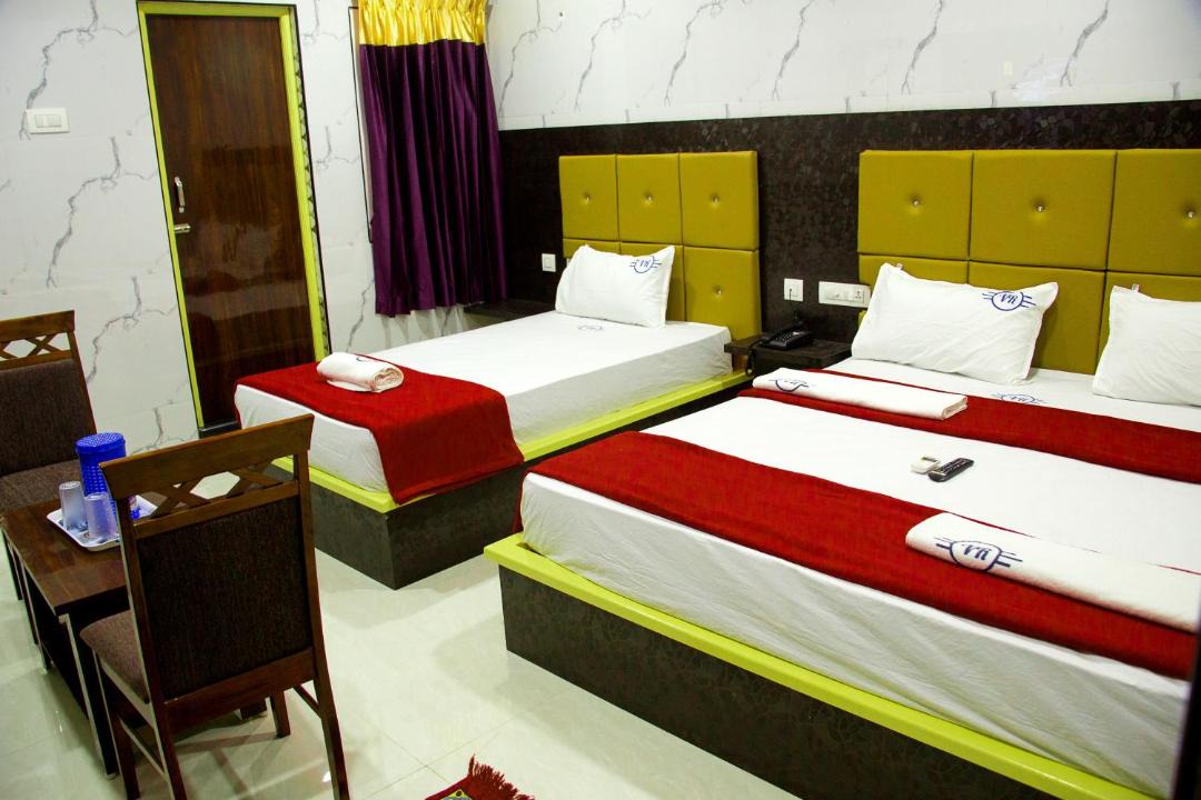Photo of Bedroom in Rameshwaram