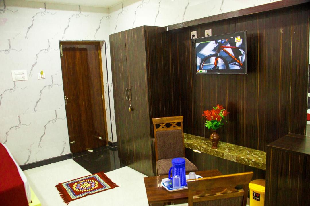 Photo of Livingroom in Rameshwaram