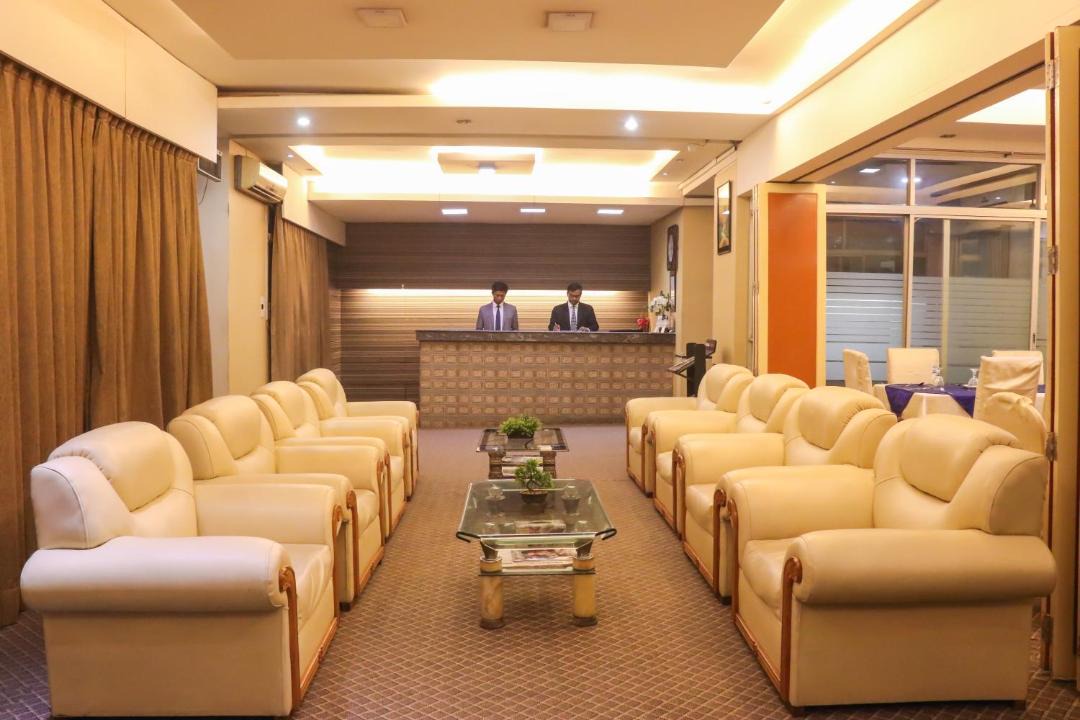 Photo of Livingroom in Uttara