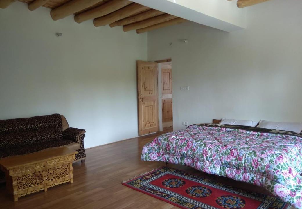 Photo of Bedroom in Leh