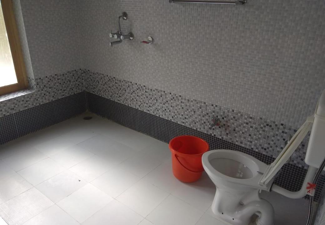Photo of Bathroom in Leh