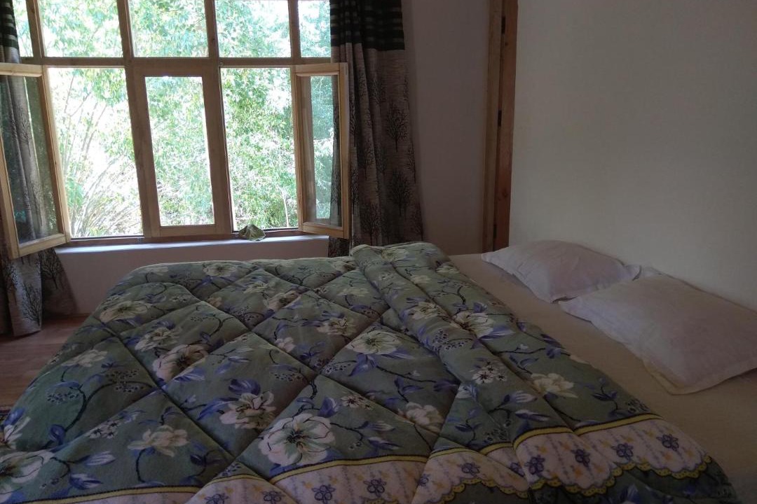 Photo of Bedroom in Leh