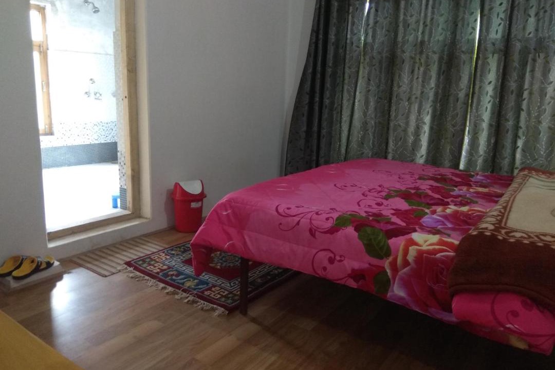 Photo of Bedroom in Leh