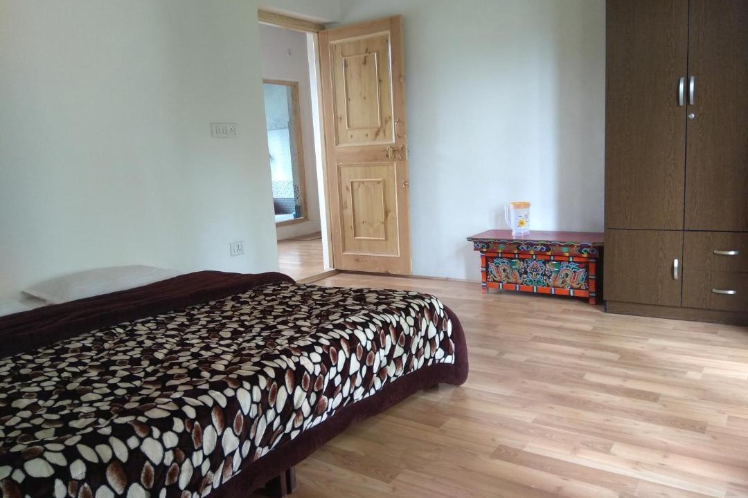 Photo of Bedroom in Leh