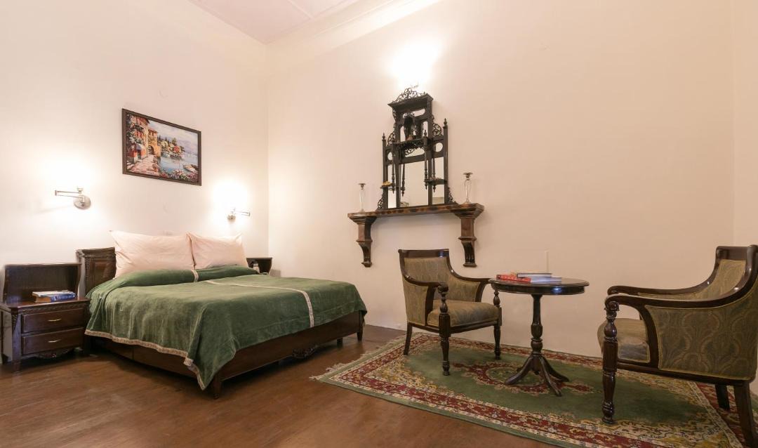 Photo of Bedroom in Chhota Shimla