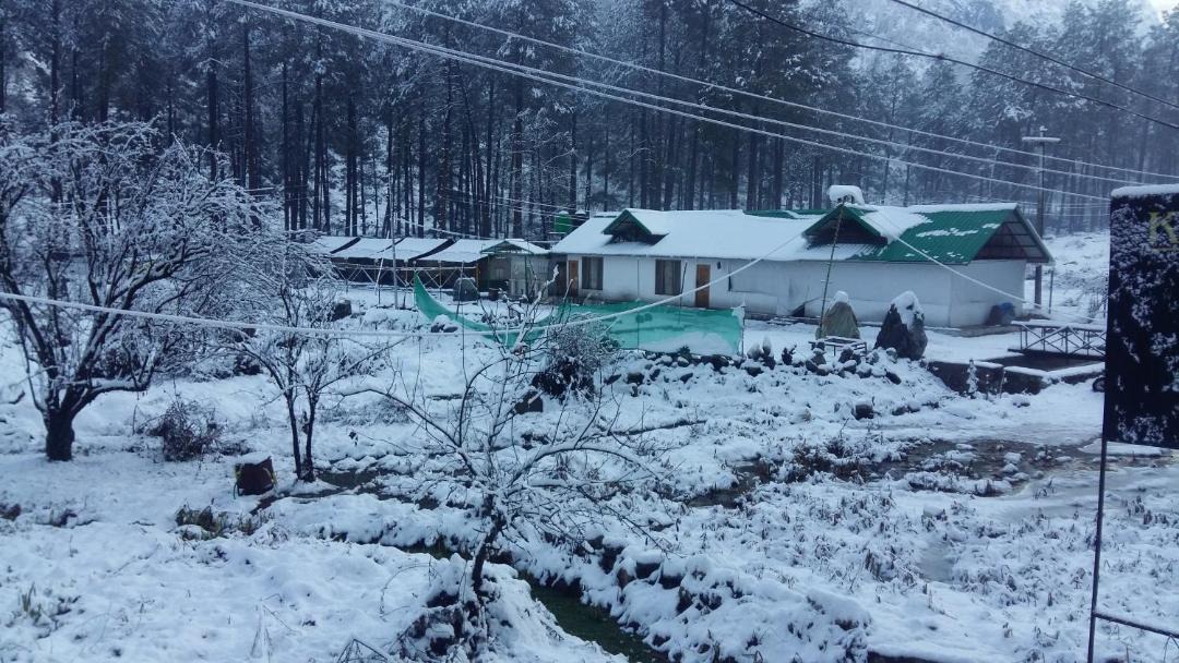Photo of Others in Kasol
